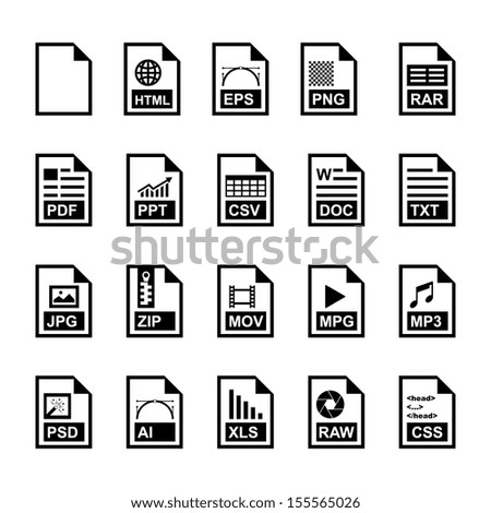 File Icon