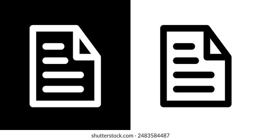 File icon. Business icon. Target. Work team. Chart. Black icon. Silhouette.
