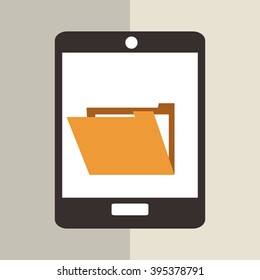 File icon design