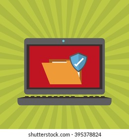 File icon design