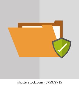 File icon design