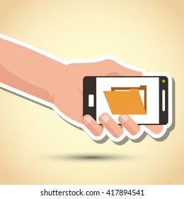 File icon design