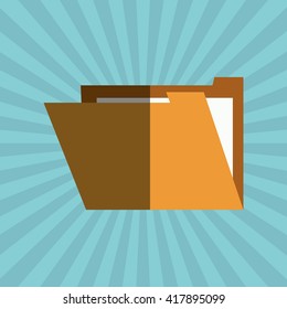 File icon design