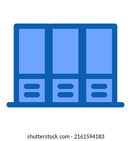 file icon design, vector illustration, best used for web app