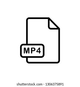 file icon format trendy