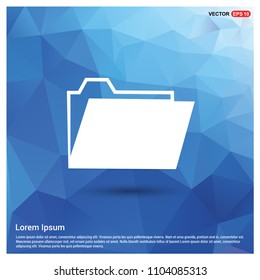 File Icon - free vector icon