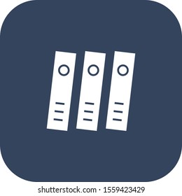 File icon isolated on background
