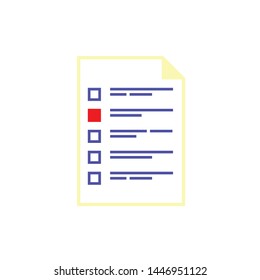 icono de archivo. Ilustración de elemento de logotipo. diseño de archivo. colección de color. concepto de archivo. Puede ser utilizado en Web y móvil