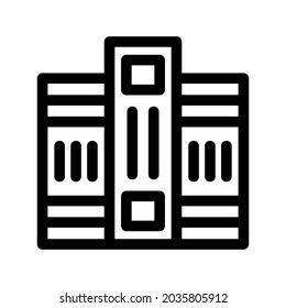 file icon or logo isolated sign symbol vector illustration - high quality black style vector icons
