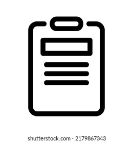 icono de archivo o logotipo símbolo de signo aislado ilustración vectorial - iconos vectoriales de estilo negro de alta calidad
