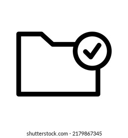 icono de archivo o logotipo símbolo de signo aislado ilustración vectorial - iconos vectoriales de estilo negro de alta calidad
