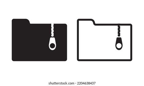 file icon on white background