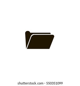 file icon. sign design