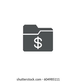 file icon. sign design