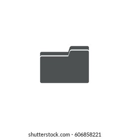 file icon. sign design
