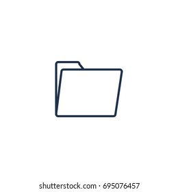 file icon. sign design