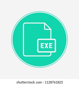 File icon sign symbol
