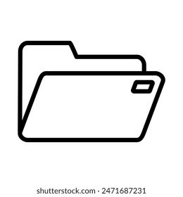 file icon simple vector design