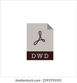 Stockvektorgrafik von Dateisymbolen