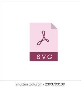 File icon stock vector illustration