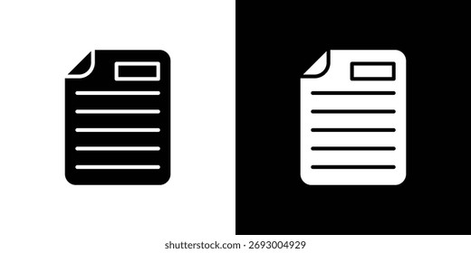 File icon symbol infographics website design, logo, app, UI