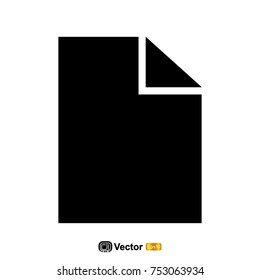 file icon template