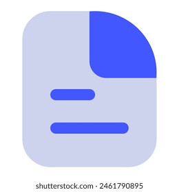 File icon for uiux, web, app, infographic, etc
