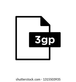 file icon vector