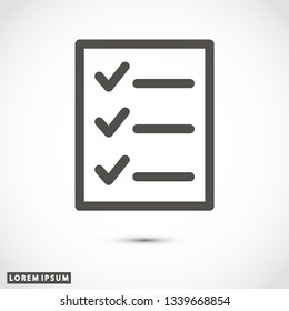 file icon vector eps 10