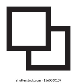 File icon vector illustration template