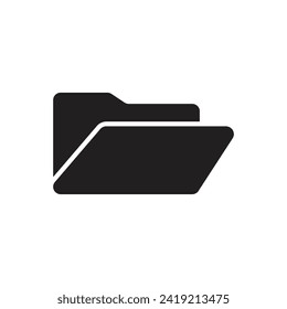 file icon vector template illustration logo design