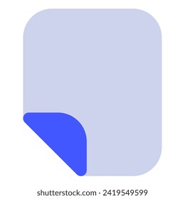 File Icon for web, app, uiux, infographic, etc