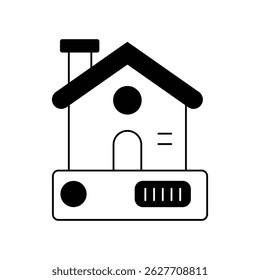 file icon with white background vector stock illustration