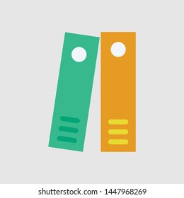 file icon you use your project.