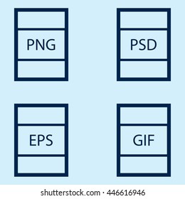 File Icons