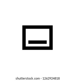 File icons Document sign