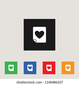 File icon,stock vector illustration, EPS10. 