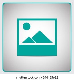 File JPG vector icon