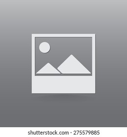 File JPG vector icon 