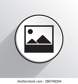 File JPG vector icon 