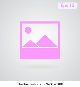 File JPG vector icon 