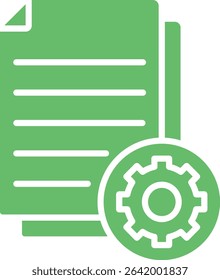 File Management vector icon. Can be used for printing, mobile and web applications.
