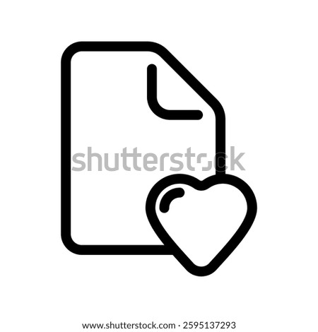 File Marker by Call Center And Calling Cervice Set