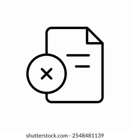 ícone de multiplicação do sinal de vetor de matemática de arquivos mais menos