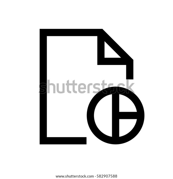 File mini line, icon, background and\
graphic. The icon is black and white, linear  flat, vector, pixel\
perfect, minimal, suitable for web and print.\
