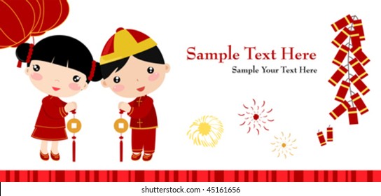 File name: New Year Greetings_children