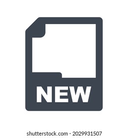 File new icon.add,document (vector illustration)