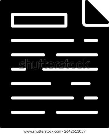 File New Icons Design Vector