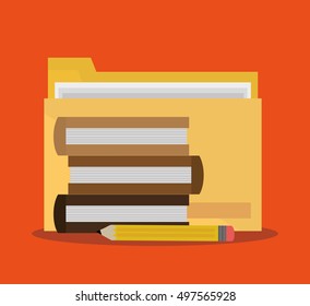 File of office and work design