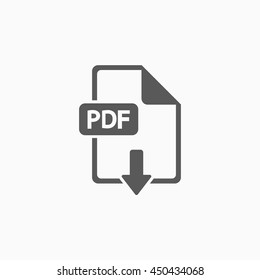 Pdf Icons Free Download Png And Svg